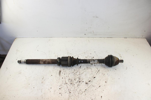 TRANSMISION DELANTERA DERECHA Ford FOCUS BERLINA (CAP) 