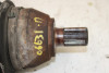 TRANSMISION DELANTERA DERECHA Ford FOCUS BERLINA (CAP) 