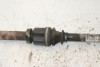 TRANSMISION DELANTERA DERECHA Ford FOCUS BERLINA (CAP) 
