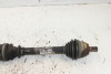 TRANSMISION DELANTERA DERECHA Ford FOCUS BERLINA (CAP) 