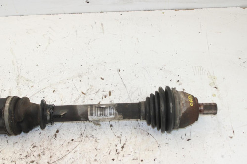 TRANSMISION DELANTERA DERECHA Ford FOCUS BERLINA (CAP) 