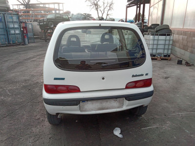 FIAT SEICENTO (187)