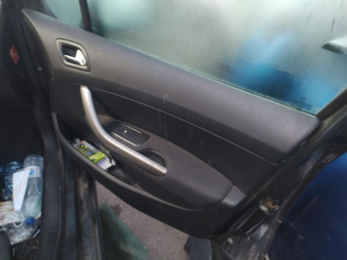  RETENEDOR PUERTA Peugeot 308 