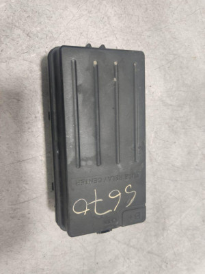 CAJA RELES / FUSIBLES, CHEVROLET, LACETTI
