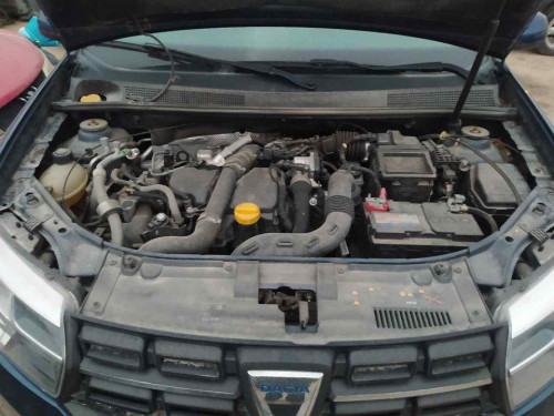  DACIA LOGAN II 
