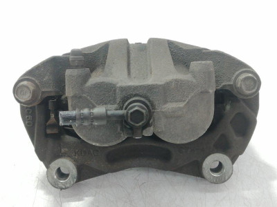 PINZA DE FRENO DELANTERA IZQUIERDA, RENAULT, KOLEOS I