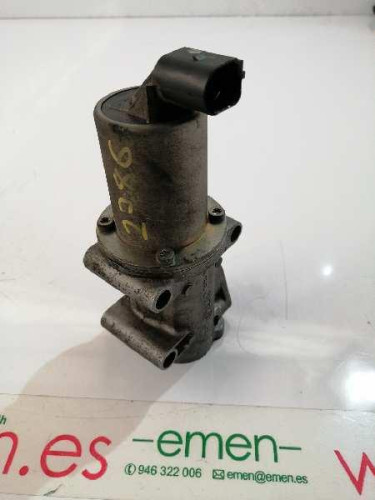  VALVULA EGR FIAT STILO (192) 