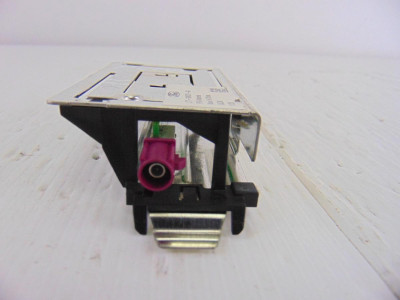 MODULO ELECTRONICO, FORD, PUMA