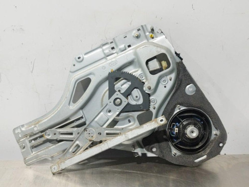  ELEVALUNAS TRASERO DERECHO, KIA, SPORTAGE (KM) 