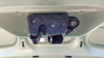 CERRADURA MALETERO / PORTON Fiat Marea (185) Berlina (1996->)