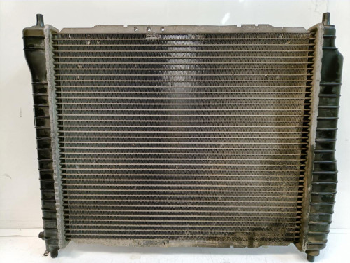 RADIADOR CALEFACCION / AIRE ACONDICIONADO Chevrolet KALOS 