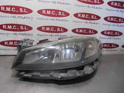 FARO IZQUIERDO, RENAULT, LAGUNA II (BG0)