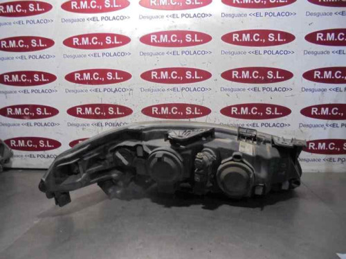 FARO IZQUIERDO RENAULT LAGUNA II (BG0) 