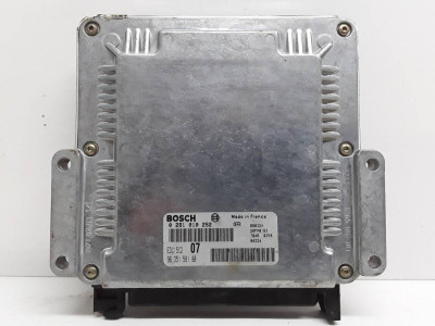 CENTRALITA MOTOR UCE
