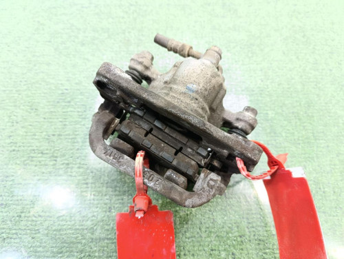 PINZA DE FRENO TRASERA DERECHA Nissan TIIDA (C11X/SC11X) 