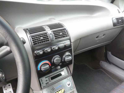  FIAT I PUNTO (176) BERLINA 