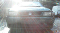 SEAT IBIZA (6K1)