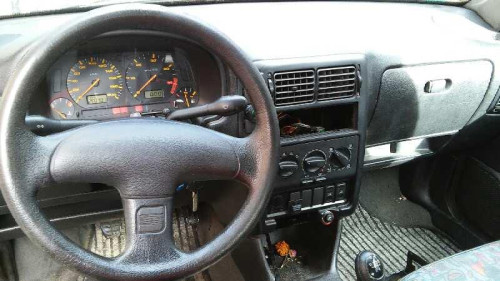  SEAT IBIZA (6K1) 