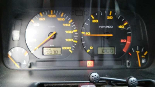  SEAT IBIZA (6K1) 