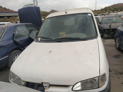 PEUGEOT PARTNER (S1)(07.1996)
