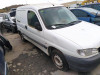  PEUGEOT PARTNER (S1)(07.1996) 