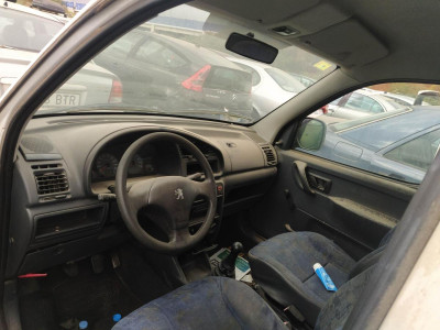 PEUGEOT PARTNER (S1)(07.1996)
