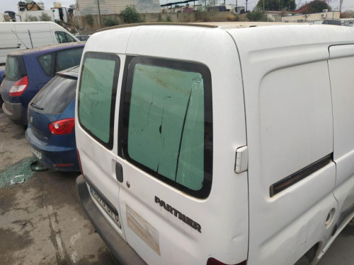  PEUGEOT PARTNER (S1)(07.1996) 