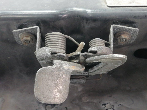  TRAVESAÑO SUPERIOR CITROEN JUMPER FURGÓN 