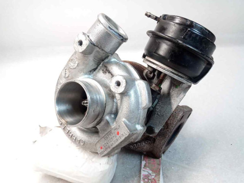  TURBOCOMPRESOR CITROEN C4 BERLINA 