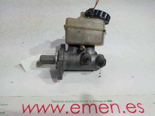  BOMBA FRENO MERCEDES-BENZ CLASE A (BM 168) 