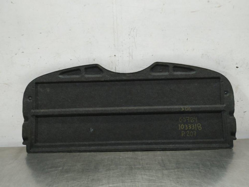  BANDEJA TRASERA PEUGEOT 207 
