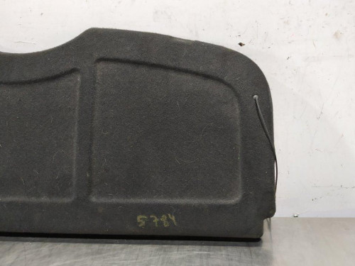  BANDEJA TRASERA PEUGEOT 207 