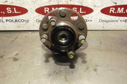 NO IDENTIFICADO HYUNDAI I30 (GD) 