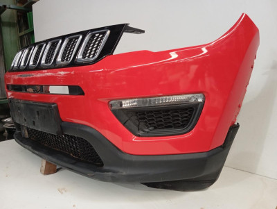 PARAGOLPES DELANTERO, JEEP, COMPASS (M7)