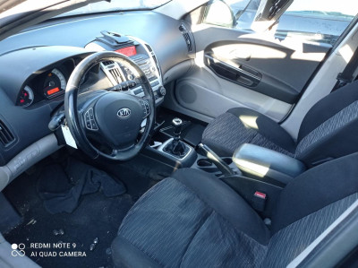 KIA CEED (ED)