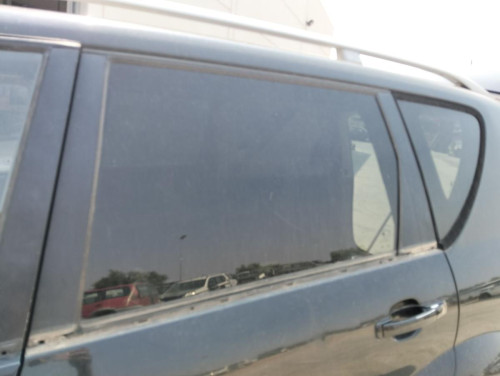 LUNA TRASERA IZQUIERDA SSANGYONG REXTON 