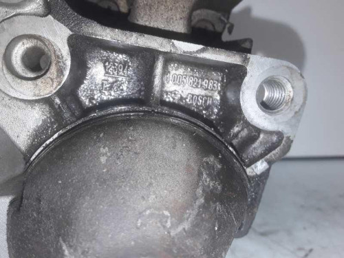 MOTOR ARRANQUE 