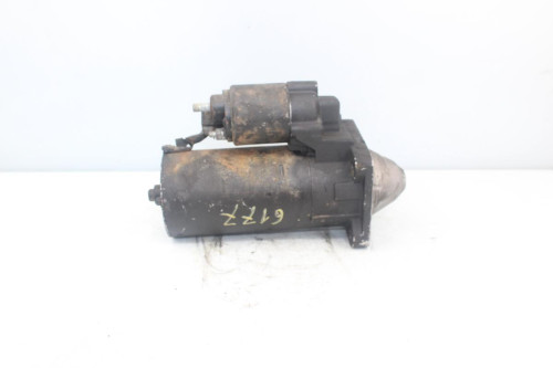 MOTOR ARRANQUE FORD FOCUS BERLINA (CAP) 