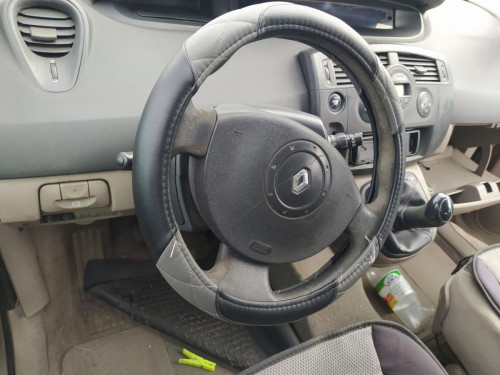  MANDO LUCES, RENAULT, SCENIC II (JM) 