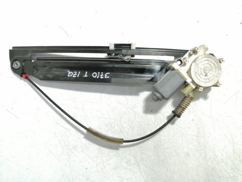  ELEVALUNAS TRASERO IZQUIERDO BMW SERIE 5 BERLINA (E39) 