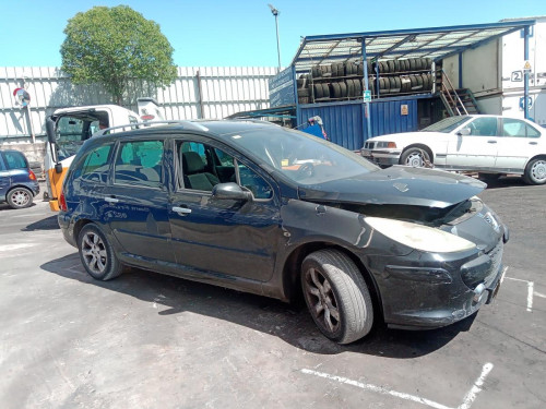  PEUGEOT 307 BREAK / SW (S1)(04.2002) 
