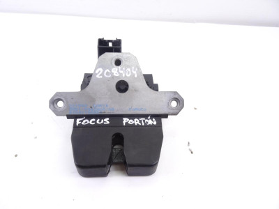 CERRADURA MALETERO / PORTON, FORD, FOCUS BERLINA (CB4)