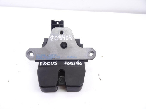  CERRADURA MALETERO / PORTON FORD FOCUS BERLINA (CB4) 