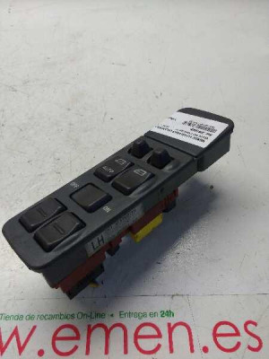 MANDO ELEVALUNAS DELANTERO IZQUIERDO, VOLVO, V40 FAMILIAR