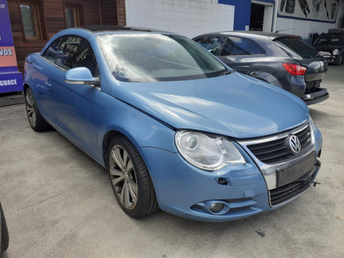  AMORTIGUADOR DELANTERO DERECHO VOLKSWAGEN EOS (1F7)(2006) 
