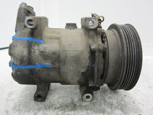  COMPRESOR AIRE ACONDICIONADO Renault CLIO II FASE II (B/CB0) 