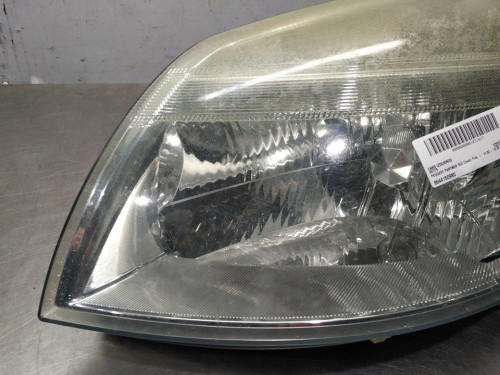  FARO IZQUIERDO PEUGEOT PARTNER (S2) 