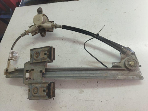  ELEVALUNAS TRASERO IZQUIERDO Seat IBIZA (6K1) 