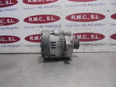 ALTERNADOR, DAEWOO, NUBIRA BERLINA