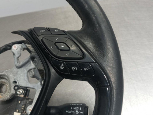 VOLANTE, TOYOTA, C-HR (X10)